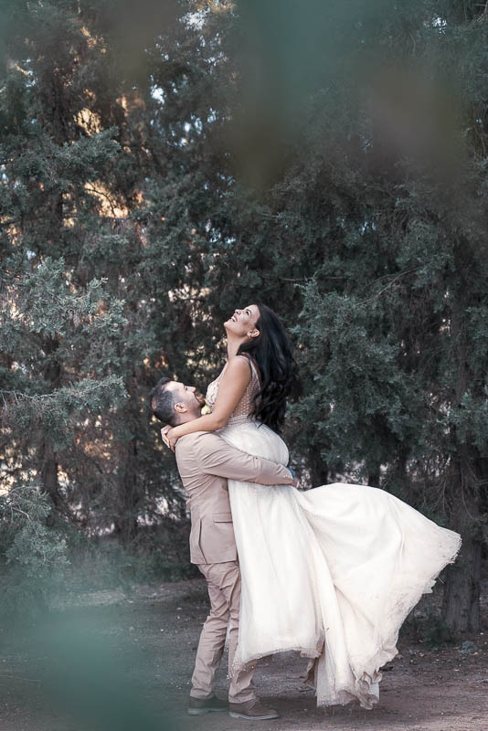 Δημήτρης & Σωτηρία  - Θεσσαλονίκη : Real Wedding by Phototopos